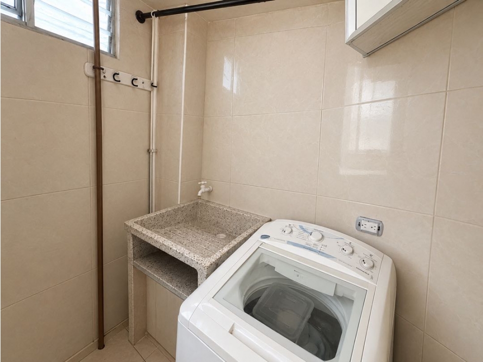SE RENTA APARTAMENTO EN EL SECTOR DE CUBA — foto 3