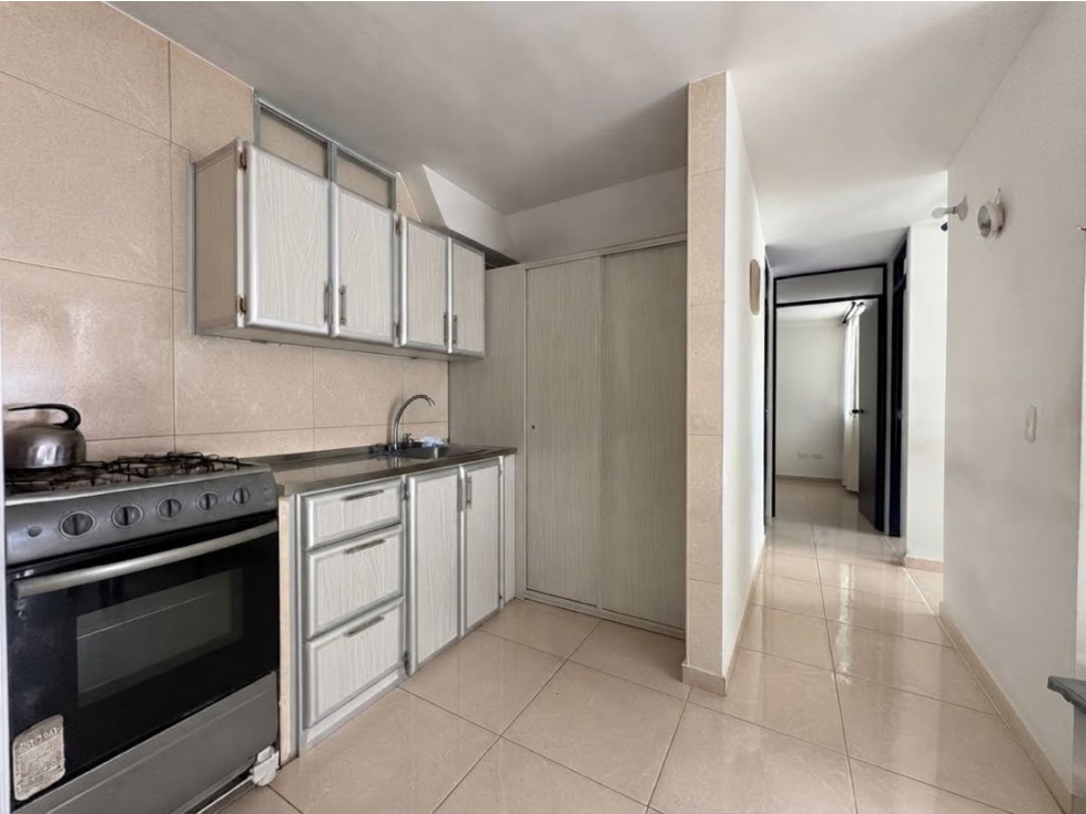 SE RENTA APARTAMENTO EN EL SECTOR DE CUBA — foto 4