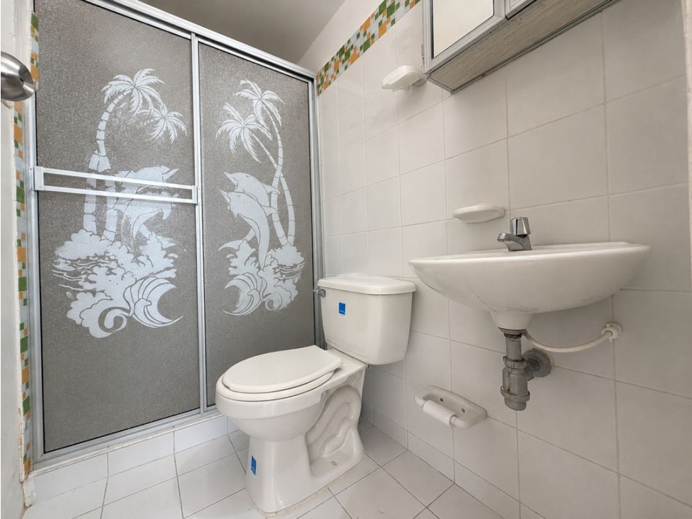 SE RENTA APARTAMENTO EN EL SECTOR DE CUBA — foto 5