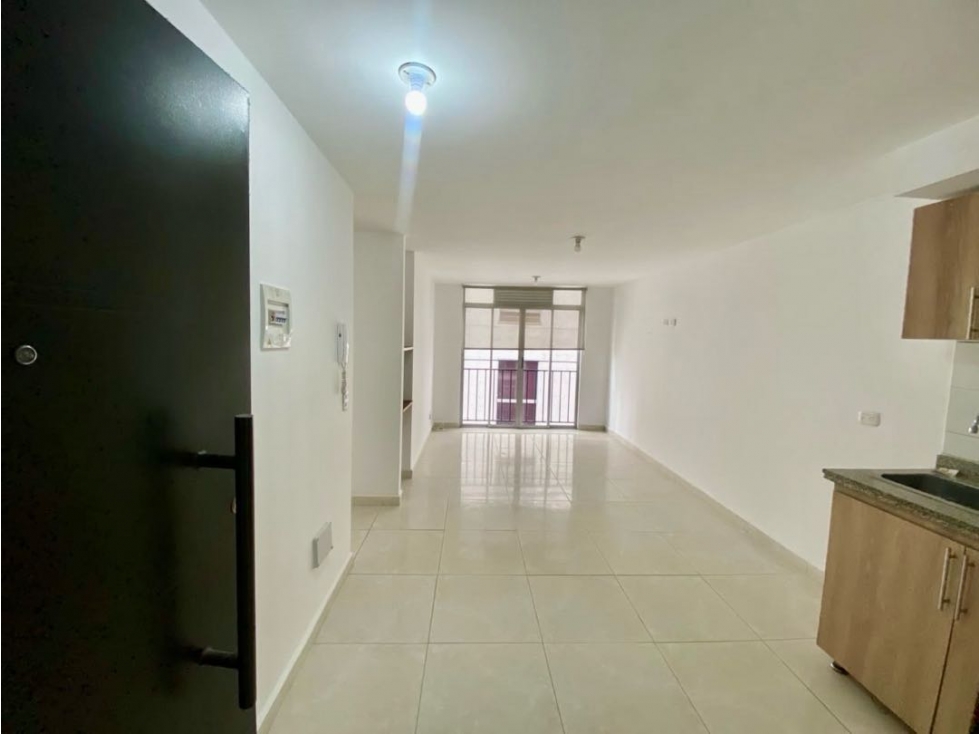 SE RENTA APARTAMENTO EN EL SUR OCCIDENTE - CIBELES — foto 4
