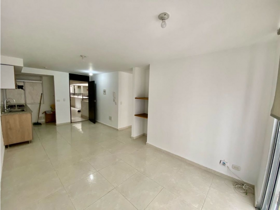 SE RENTA APARTAMENTO EN EL SUR OCCIDENTE - CIBELES — foto 5