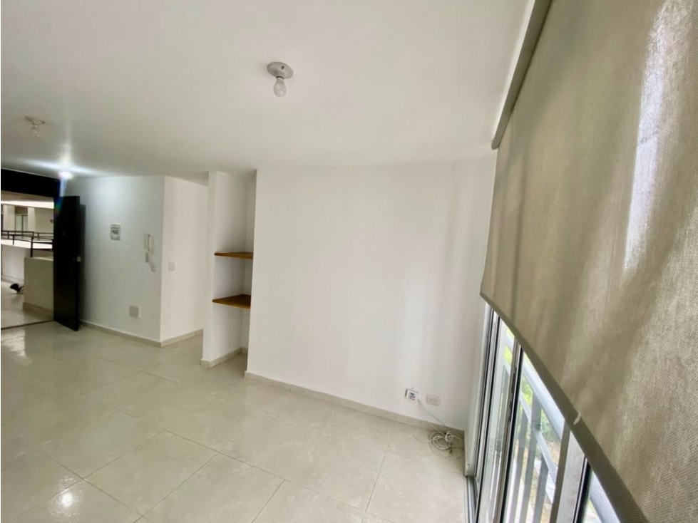 SE RENTA APARTAMENTO EN EL SUR OCCIDENTE - CIBELES — foto 6