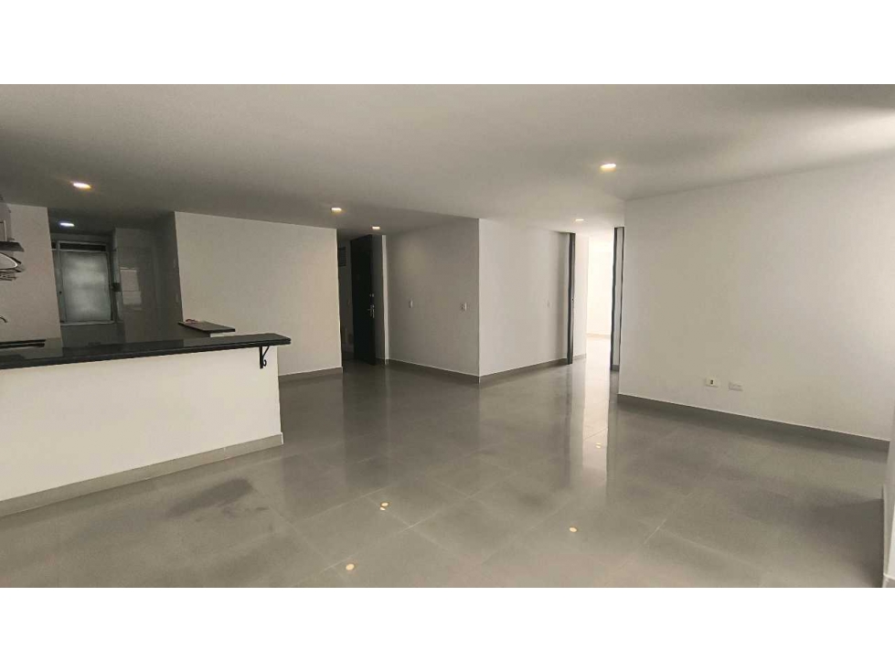 SE RENTA APARTAMENTO EN PINARES 2 HABITACIONES 91 MTS — foto 5