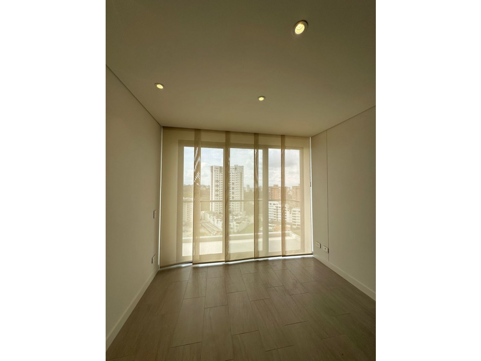 Se renta apartamento en Terra Bella