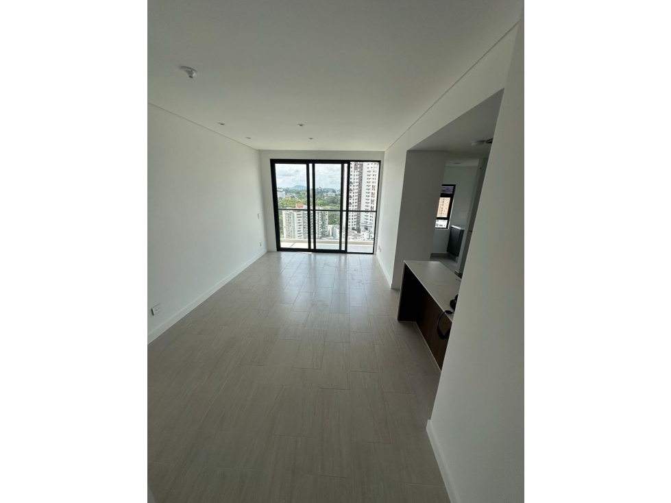Se renta apartamento en Terra Bella — foto 3