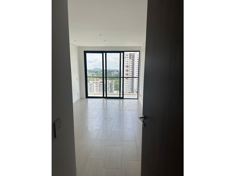 Se renta apartamento en Terra Bella — foto 4