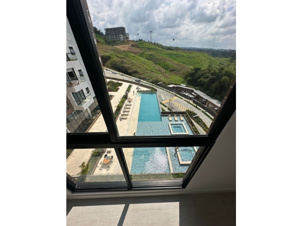 Se renta apartamento en Terra Bella — foto 5