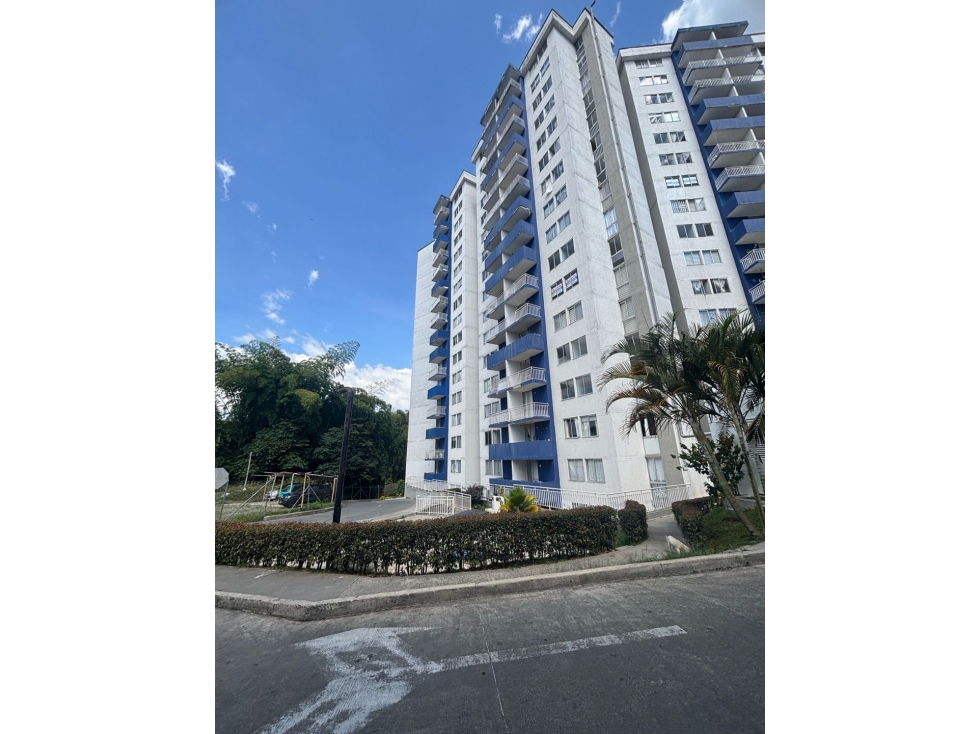 SE RENTA APARTAMENTO EN TERRA GRATA DOSQUEBRADAS