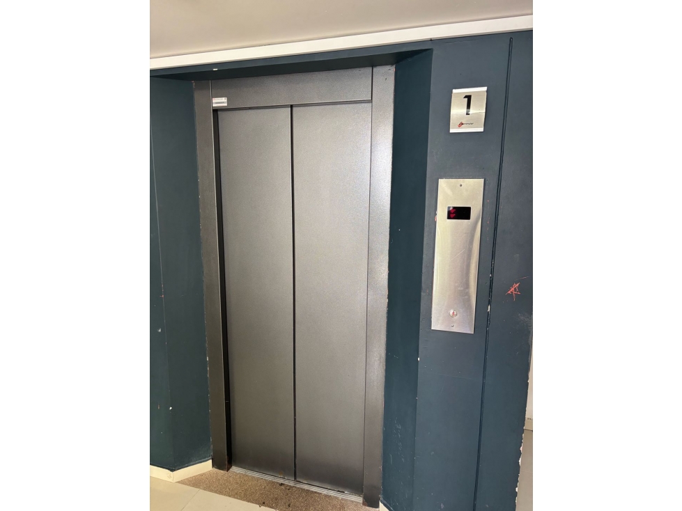 SE RENTA APARTAMENTO EN VILLA VERDE PARA CESIÓN — foto 2