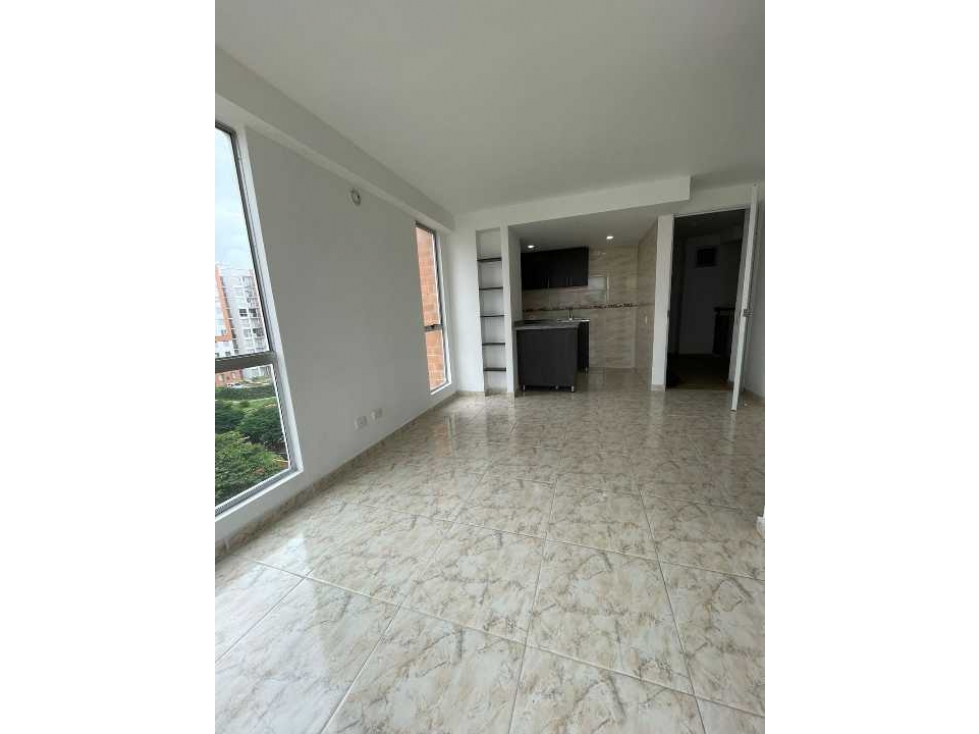 Se renta apartamento en Zafiro — foto 5