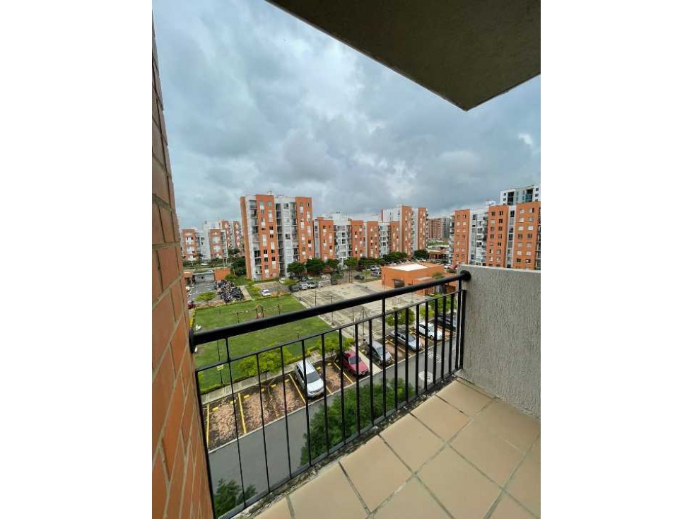 Se renta apartamento en Zafiro — foto 6