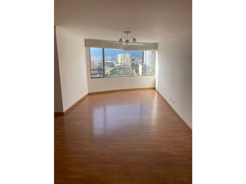 Se renta apartamento excelente ubicacion en Alamos Pereira — foto 3