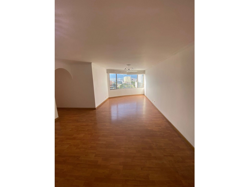 Se renta apartamento excelente ubicacion en Alamos Pereira — foto 4