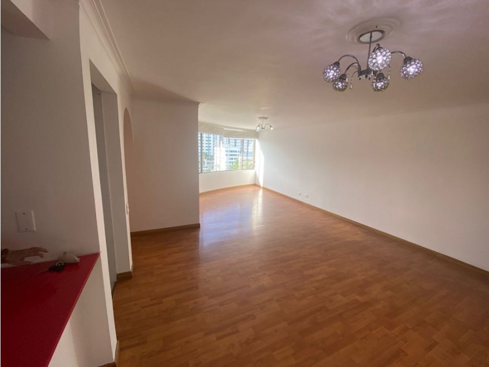 Se renta apartamento excelente ubicacion en Alamos Pereira — foto 5