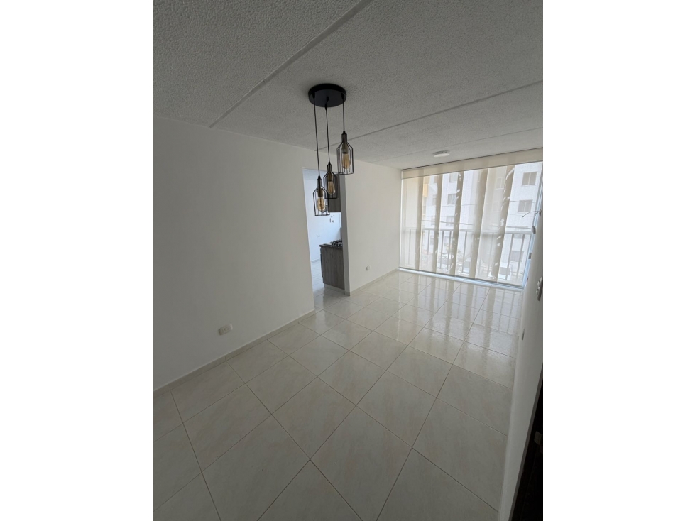 SE RENTA APARTAMENTO GUADUALES DEL OTUN DOSQUEBRADAS - 2