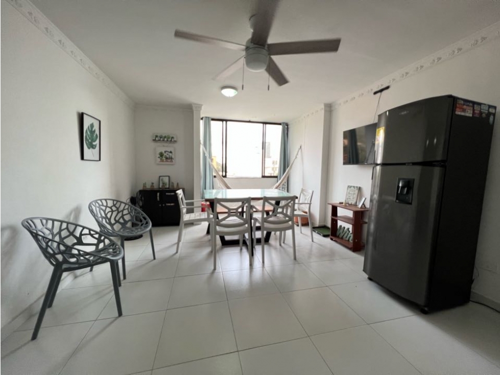 Se arrienda apartamento en el Rodadero - Santa Marta — foto 6