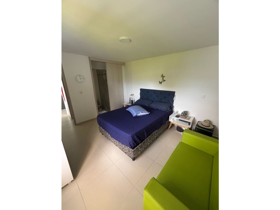 SE RENTA APARTAMENTO SEMI AMOBLADO GALICIA CERRITOS — foto 6