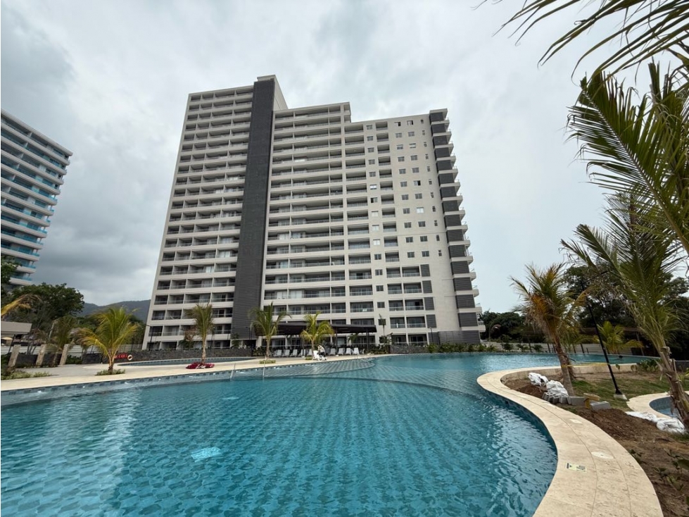 Se Renta ApartaSuite en Santa Marina - Santa Marta