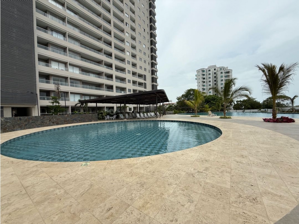 Se Renta ApartaSuite en Santa Marina - Santa Marta — foto 3