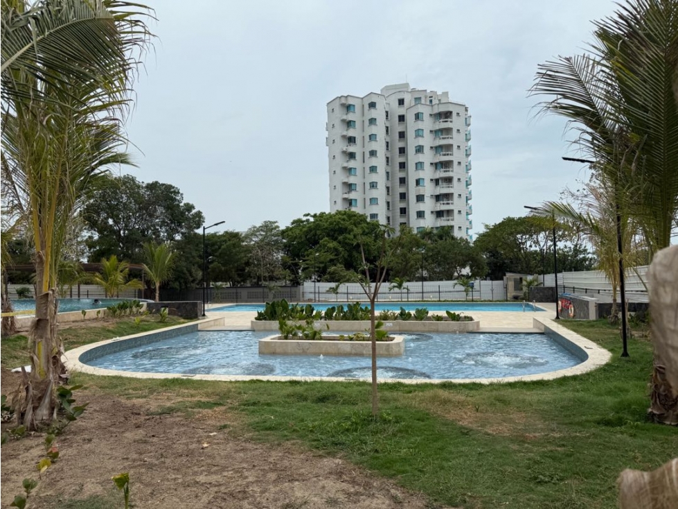 Se Renta ApartaSuite en Santa Marina - Santa Marta — foto 4