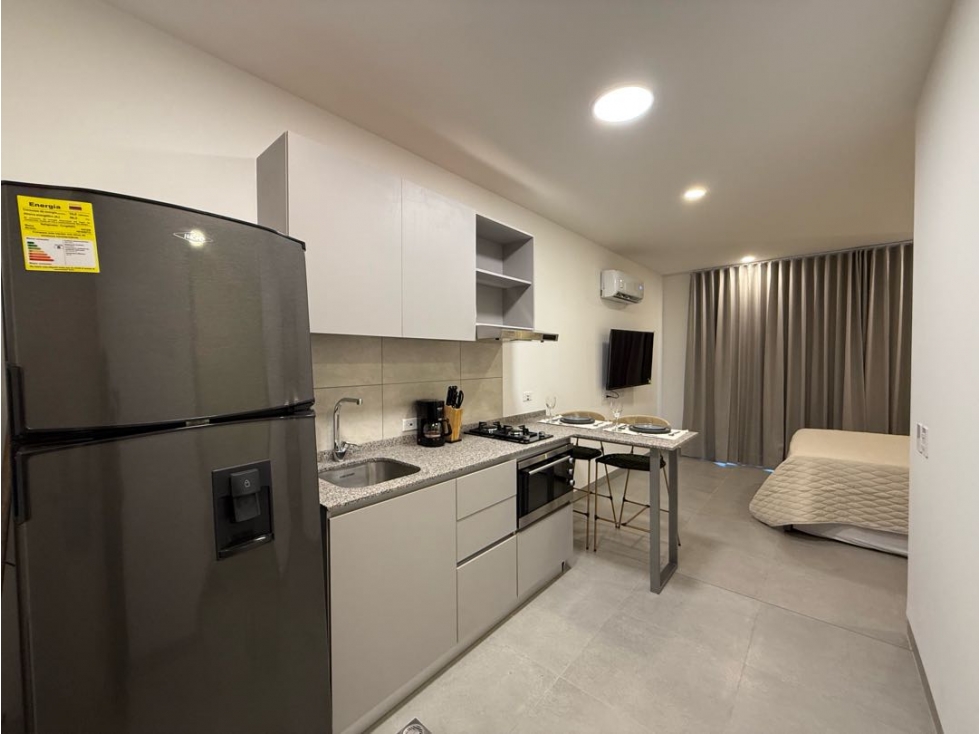Se Renta ApartaSuite en Santa Marina - Santa Marta — foto 5
