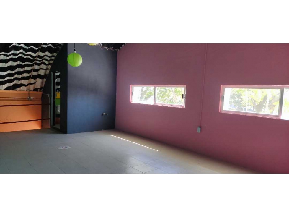Se renta bodega - 6