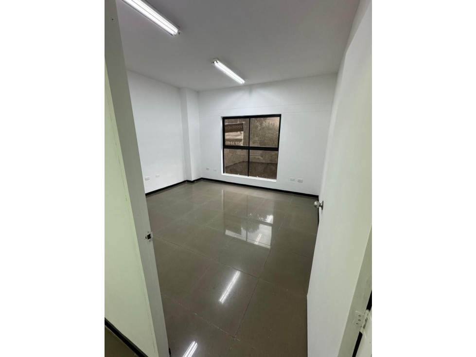 Se Renta Bodega Unidad Cerrada La Troja, La Estrella - 5
