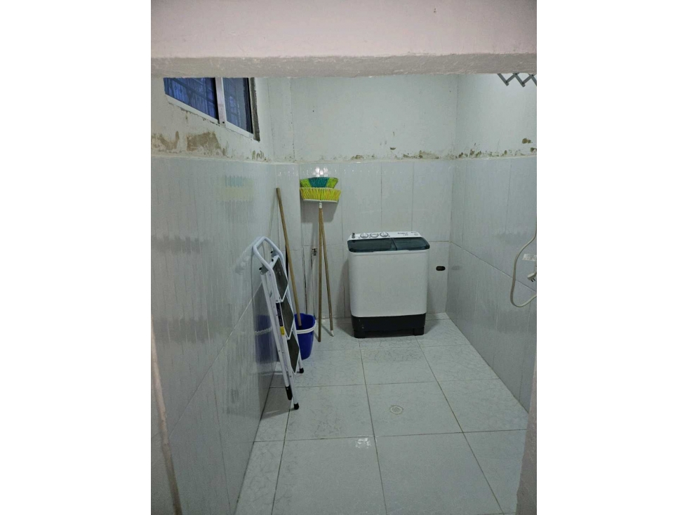 ARRIENDO CASA AMOBLADA BARRIO PROVIDENCIA CARTAGENA BOLIVAR. — foto 5