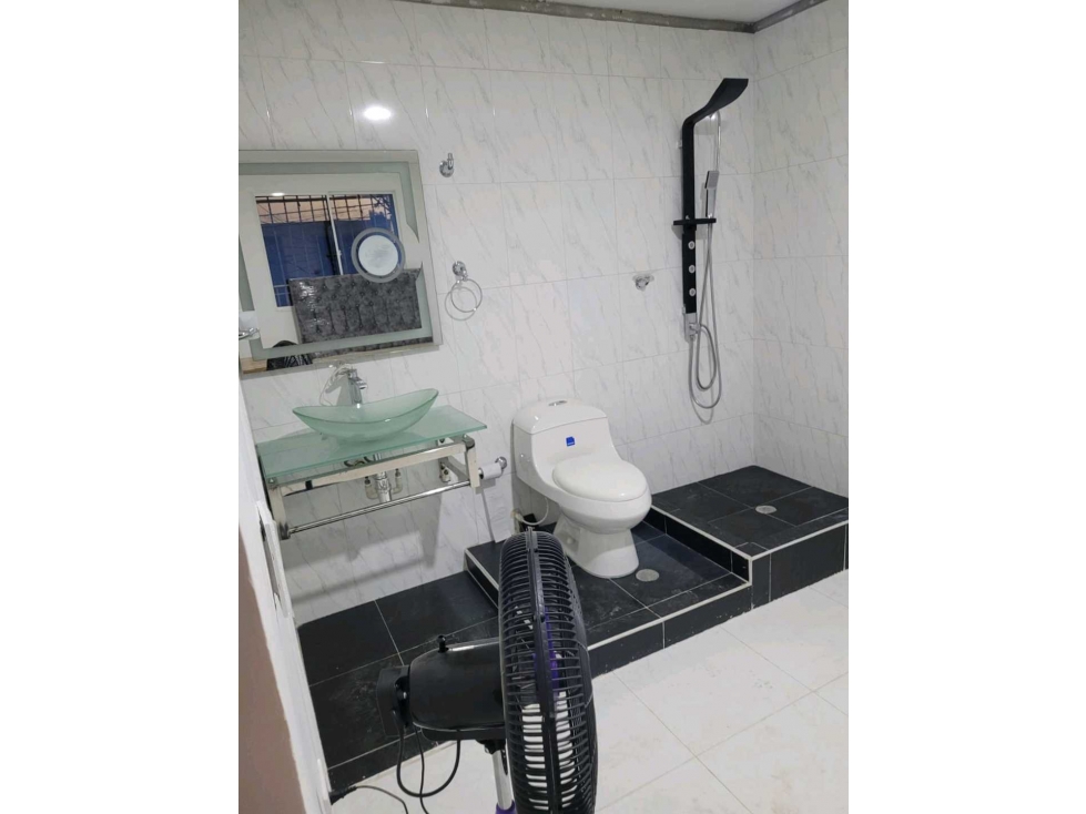 ARRIENDO CASA AMOBLADA BARRIO PROVIDENCIA CARTAGENA BOLIVAR. — foto 6
