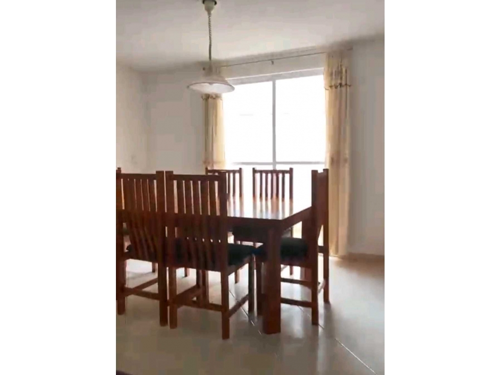 Se renta casa amplia semi amueblada Apizaco - 6