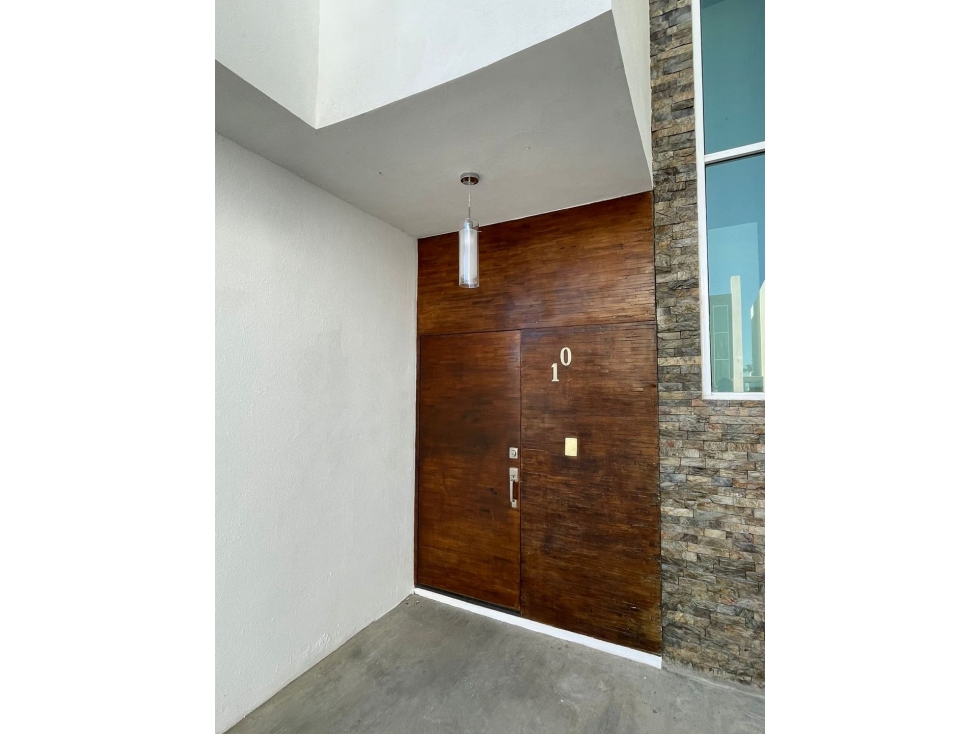 Se Renta Casa Amueblada Cabo San Lucas Hacienda San José — foto 3