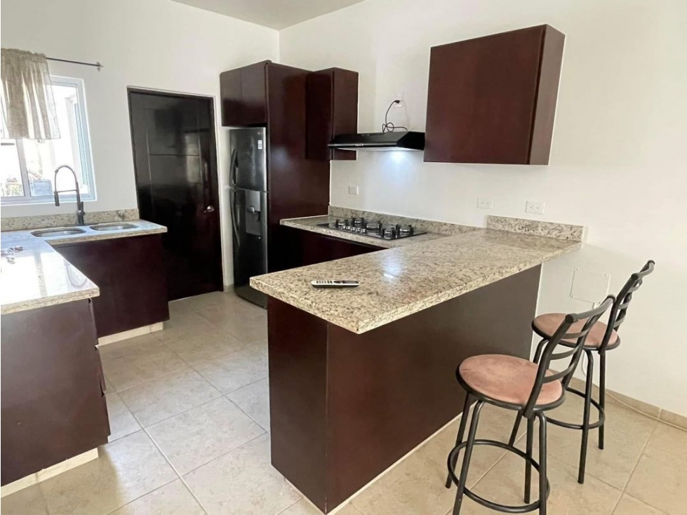 Se Renta Casa Amueblada Cabo San Lucas Hacienda San José — foto 5