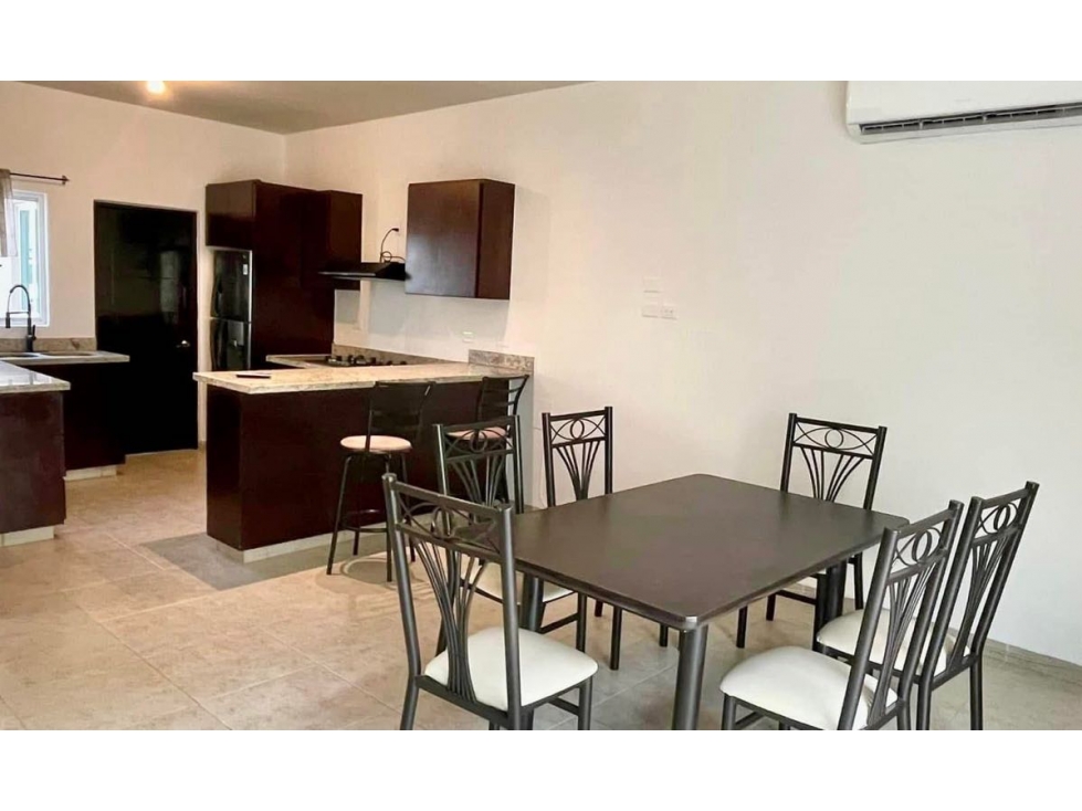 Se Renta Casa Amueblada Cabo San Lucas Hacienda San José — foto 6