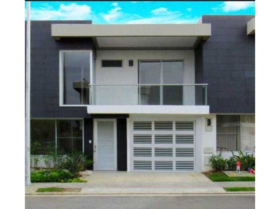 SE RENTA CASA BULEVAR DEL BOSQUE, PEREIRA