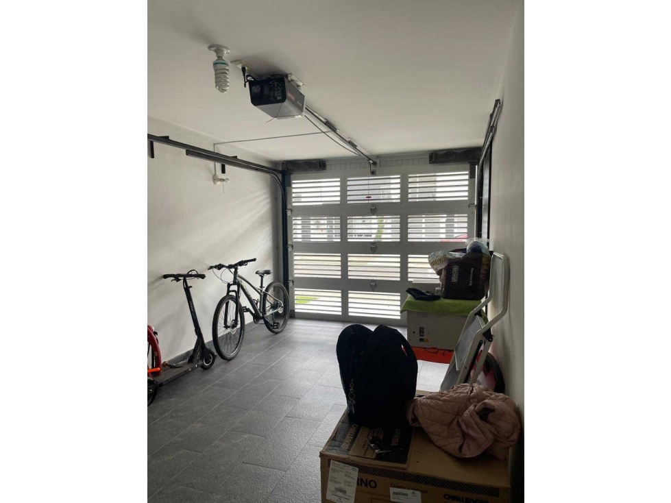 SE RENTA CASA BULEVAR DEL BOSQUE, PEREIRA — foto 4