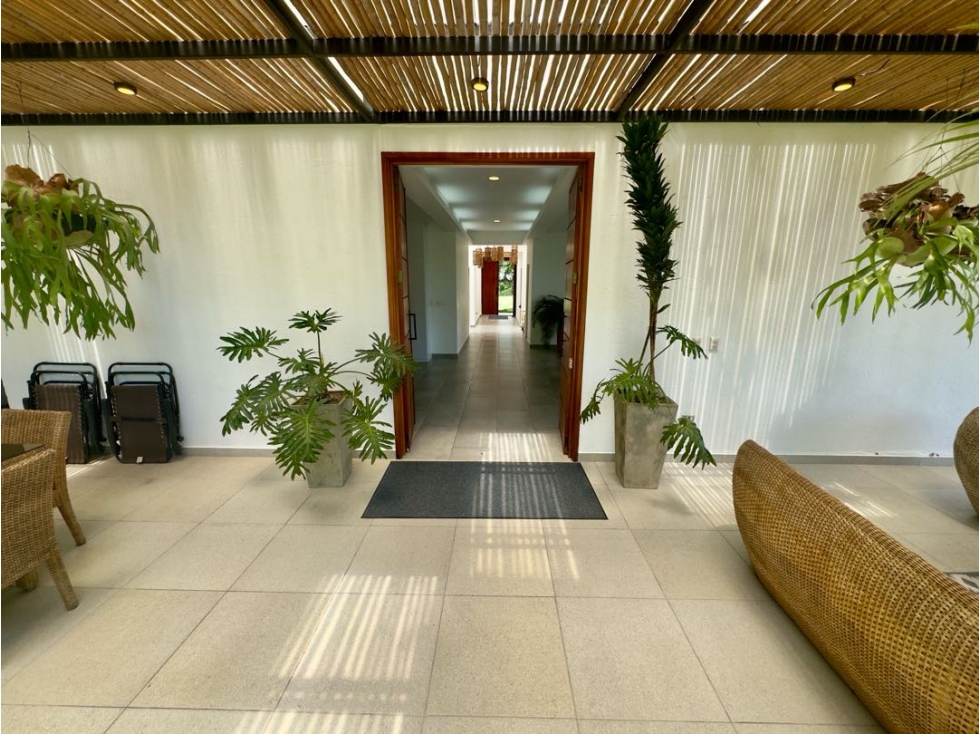 SE RENTA CASA CAMPESTRE DE LUJO — foto 4