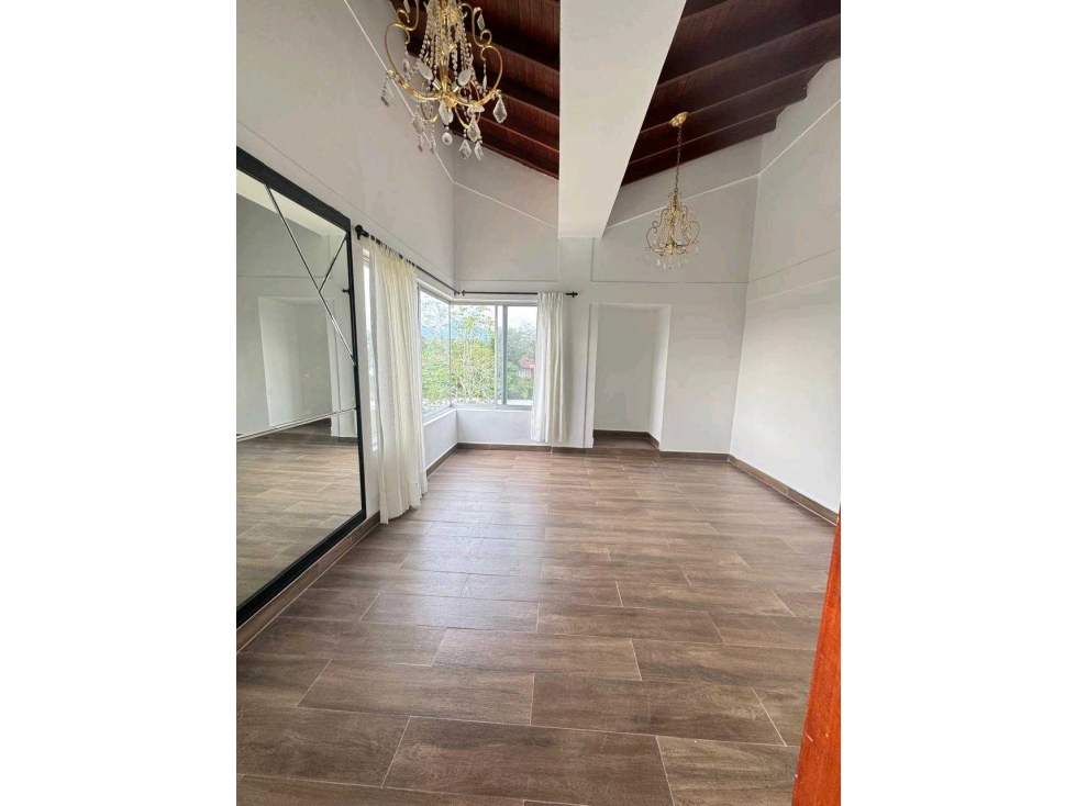 SE RENTA CASA CAMPESTRE EN PEREIRA — foto 6