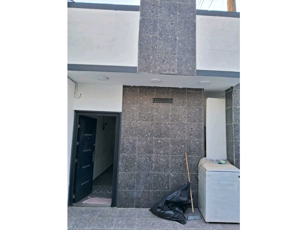 SE RENTA CASA EN APIZACO EQUIPADA Y AMUEBLADA - 2