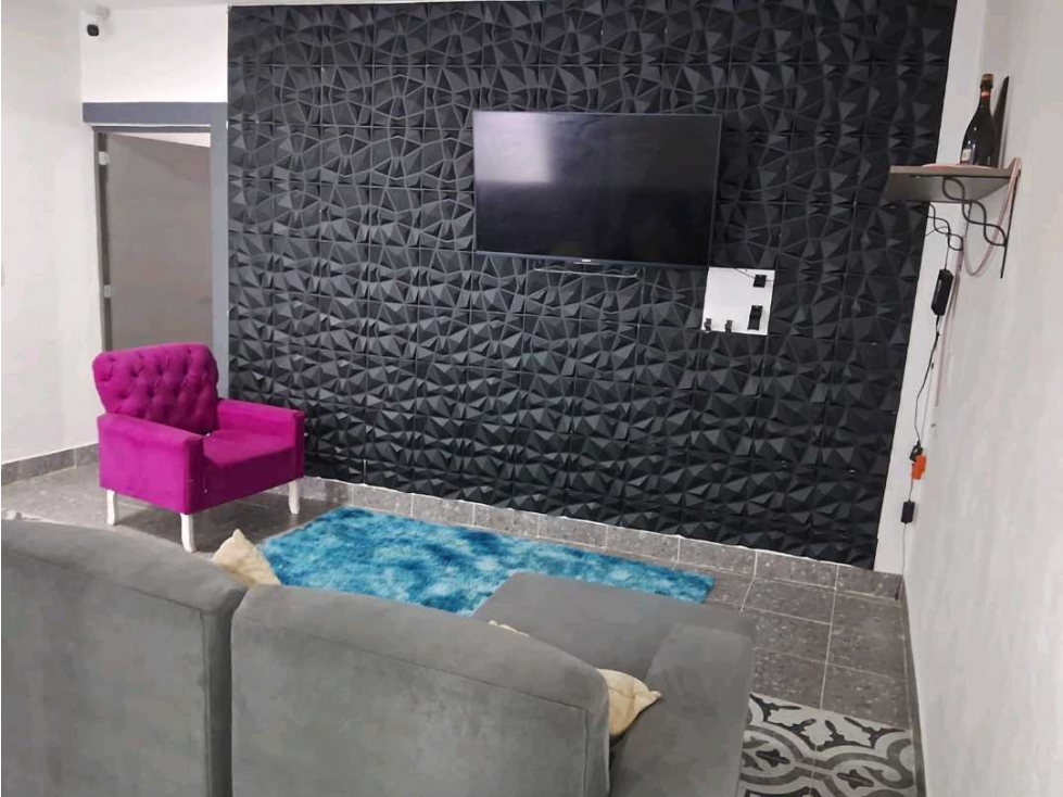 SE RENTA CASA EN APIZACO EQUIPADA Y AMUEBLADA - 6