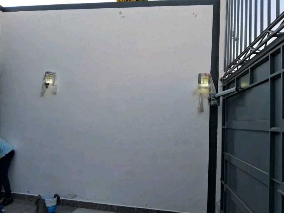 SE RENTA CASA EN APIZACO EQUIPADA Y AMUEBLADA - 3