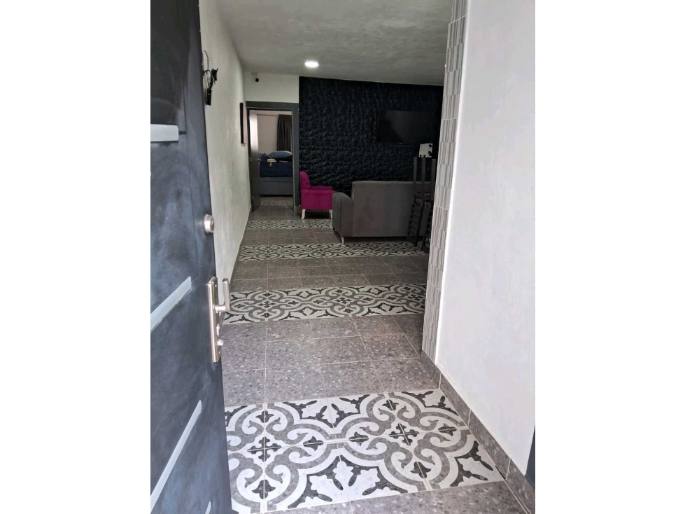SE RENTA CASA EN APIZACO EQUIPADA Y AMUEBLADA - 4