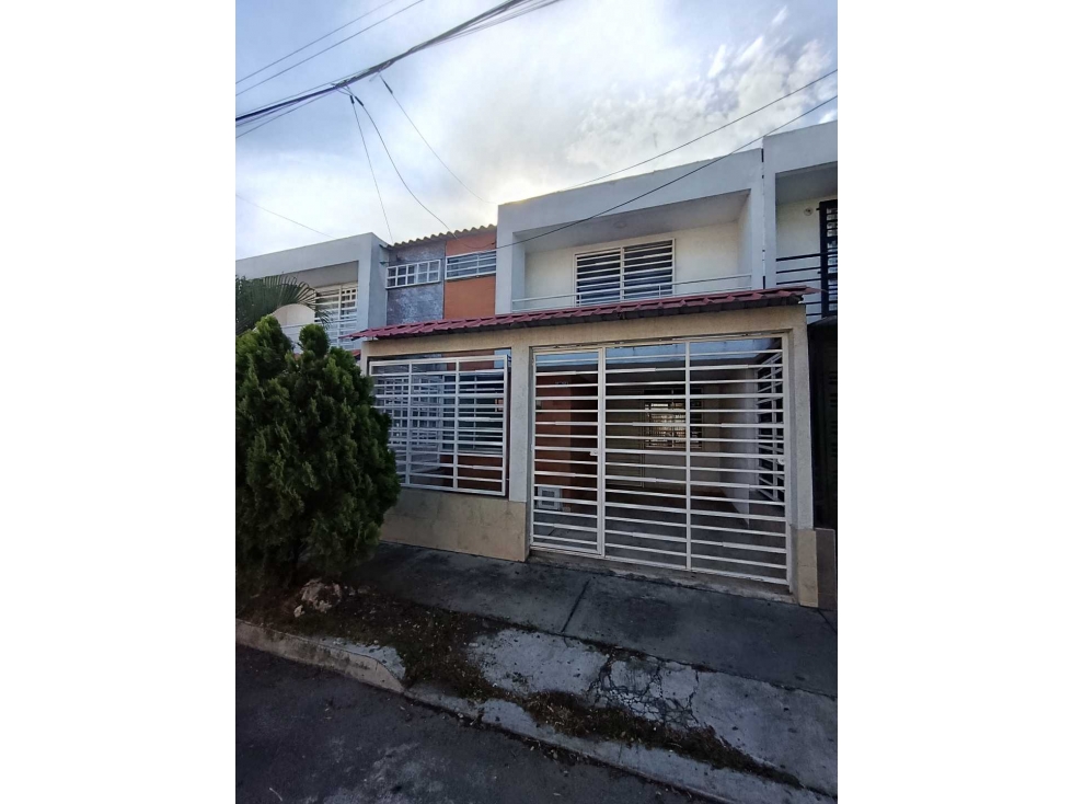 Casa en renta Campos de la italia