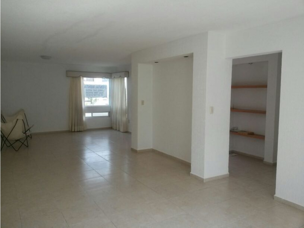 SE RENTA CASA EN FRACC PRIVADO DE QUERÉTARO - 2