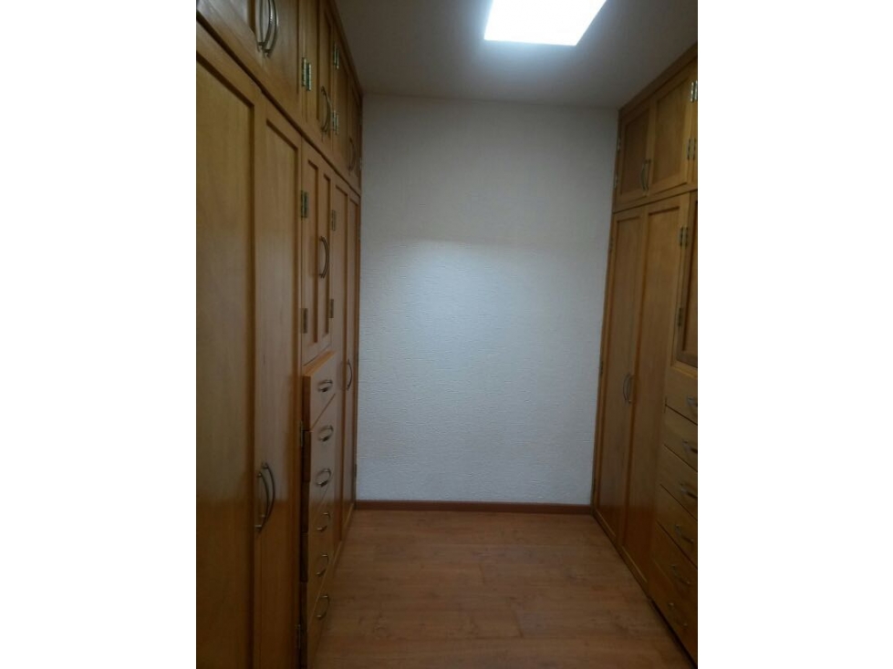 SE RENTA CASA EN FRACC PRIVADO DE QUERÉTARO - 3