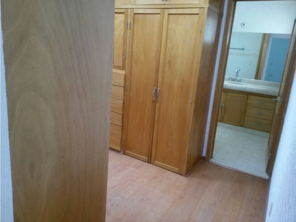 SE RENTA CASA EN FRACC PRIVADO DE QUERÉTARO - 6