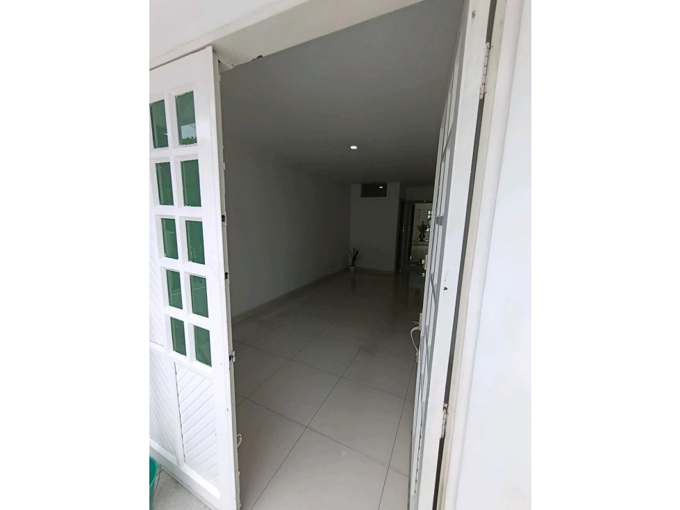 Se renta casa en las flores - 2
