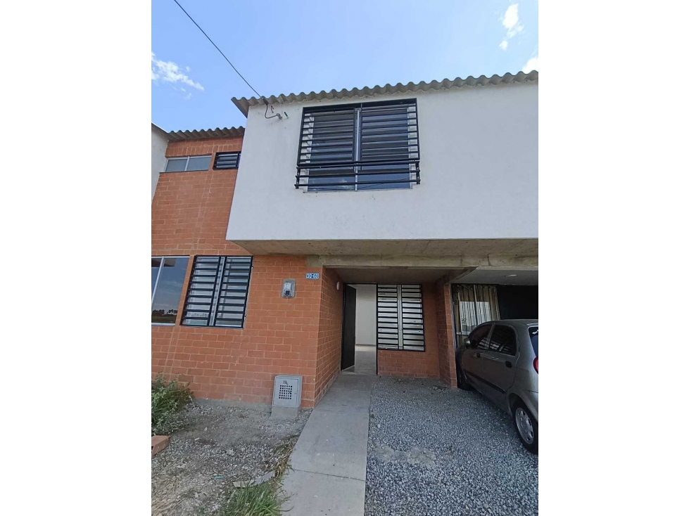Se renta casa en Verona de la italia - 1