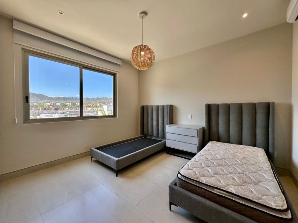 Se renta condo brand new OCEAN VIEW? en Vista Vela Sunsets — foto 5