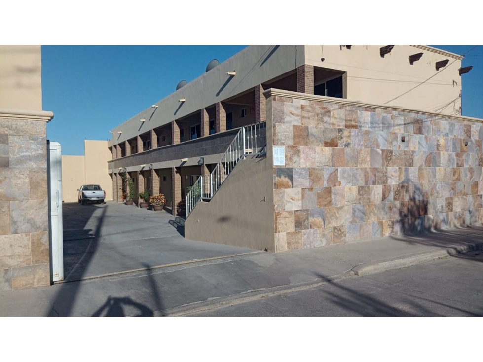 Se renta departamento para hotel u oficinas en San José del cabo - 2