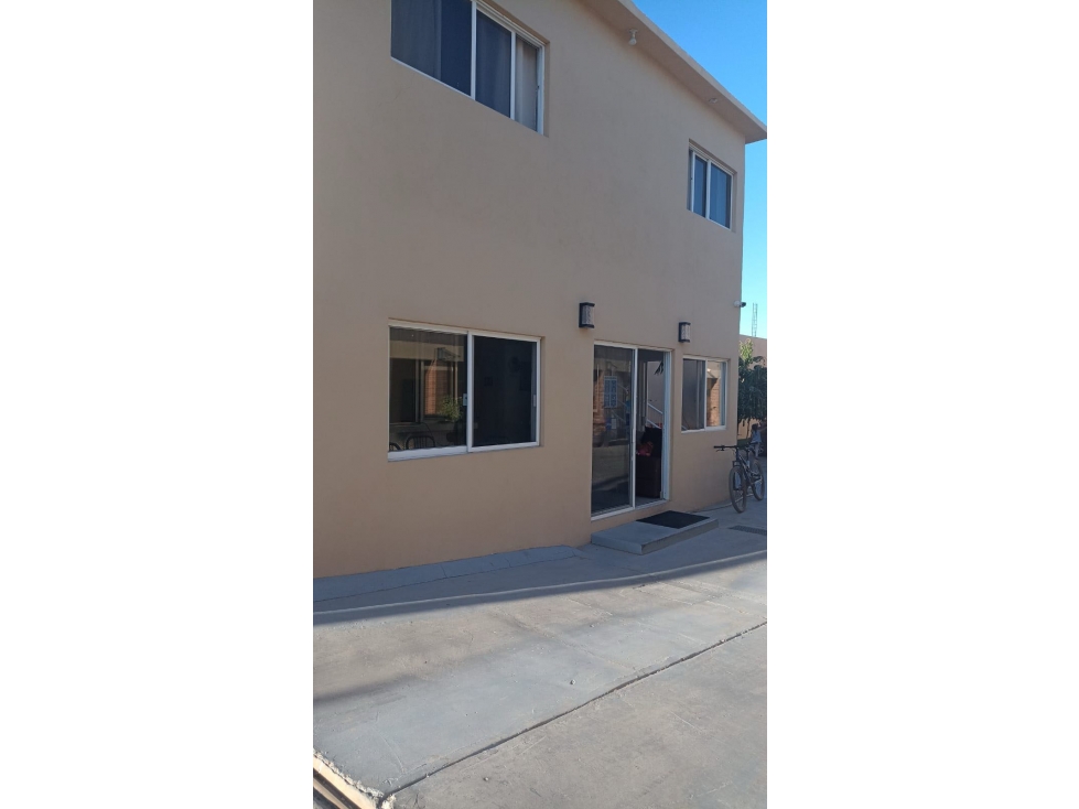 Se renta departamento para hotel u oficinas en San José del cabo - 3